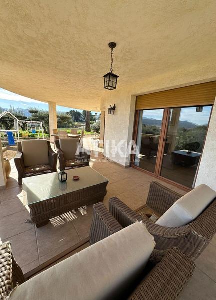 Foto 903f39b2-8087-4a33-a4fd-3005ce2f6ad6. Chalet con riscaldamento parcheggio piscina in Centro Ontinyent