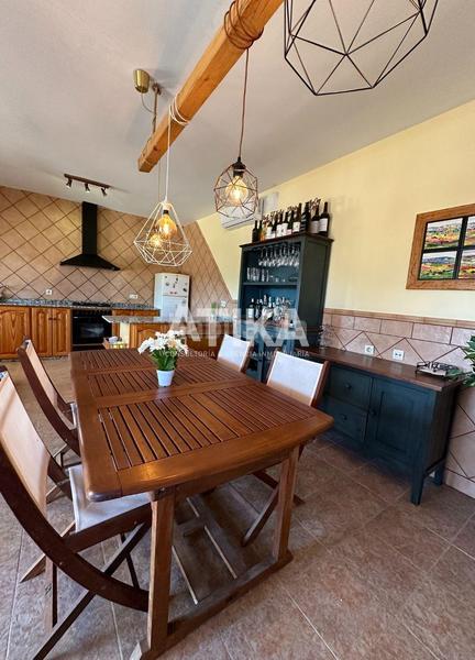 Foto de6845d9-89a8-45a4-b117-582354ee221a. Chalet con riscaldamento parcheggio piscina in Centro Ontinyent