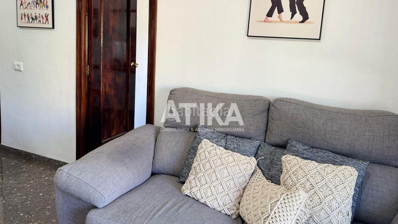 Foto 61fd3e33-5f66-4b37-ab47-4fa59aca779a. Piso  venta zona san rafael con rentabilidad inmediata en Ontinyent