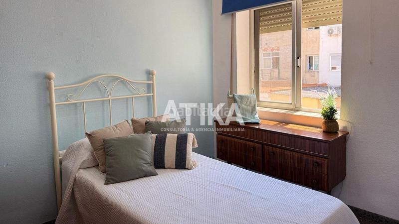 Foto 8a0b4774-2613-4388-94cc-e571d8350366. Piso  venta zona san rafael con rentabilidad inmediata en Ontinyent