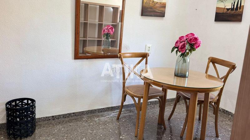 Foto a84a3535-489c-4496-83eb-f1ea01f29dca. Piso  venta zona san rafael con rentabilidad inmediata en Ontinyent