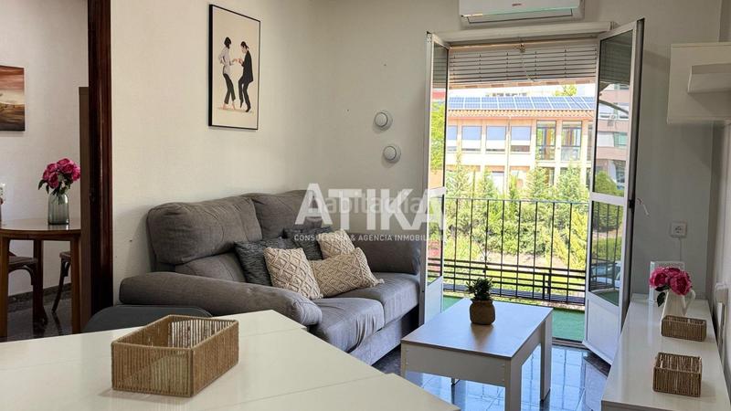 Foto b56d1662-3d73-45d5-96e3-b1e633f9dbf8. Piso  venta zona san rafael con rentabilidad inmediata en Ontinyent