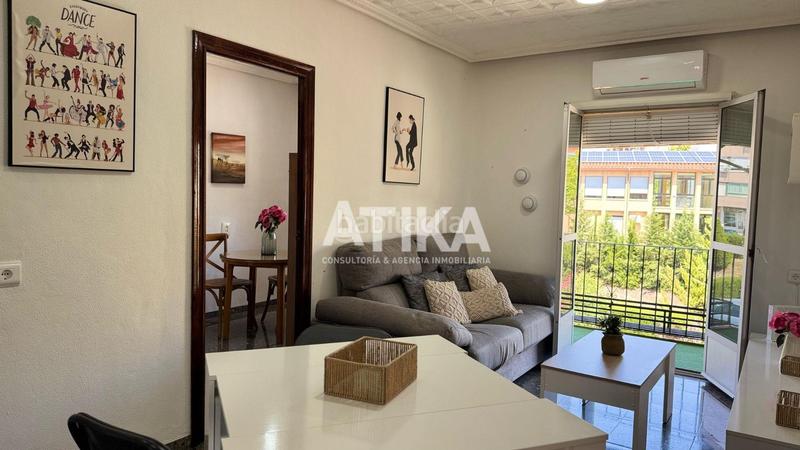 Foto c7cd7c04-cf6e-4118-8582-fbc9c002b4a9. Piso  venta zona san rafael con rentabilidad inmediata en Ontinyent