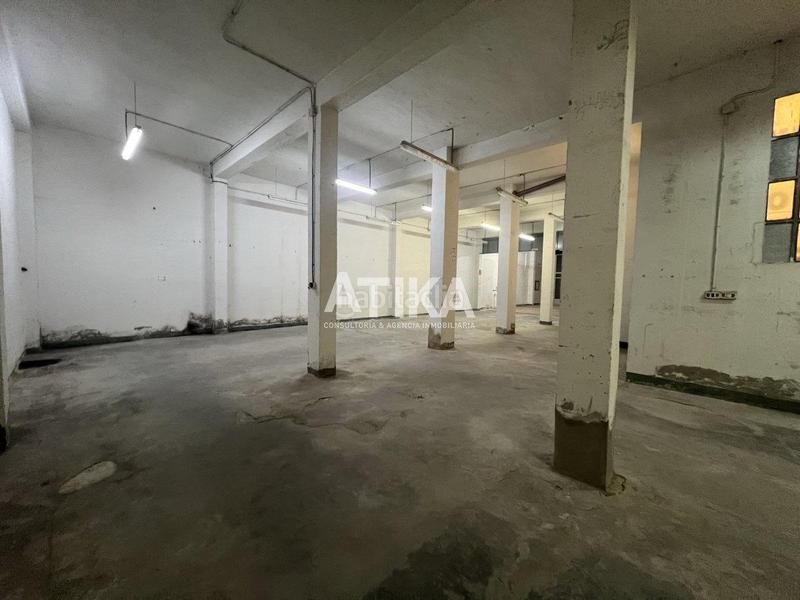 Foto 0e78c2ce-e949-4b67-8f92-5edbae0e1269. Lloguer local comercial a Sant Rafael Ontinyent