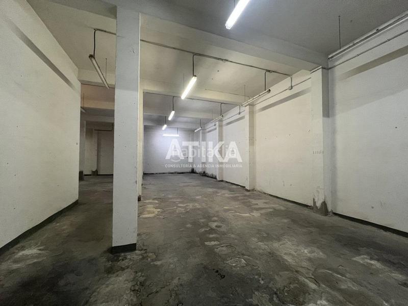 Foto 6156d2d5-090d-43ef-92f2-974f501bfa76. Lloguer local comercial a Sant Rafael Ontinyent