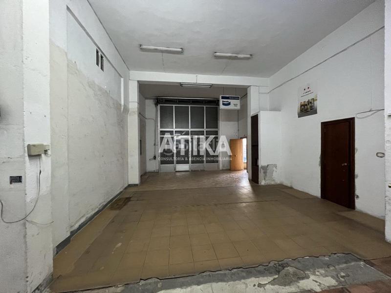 Foto f5a96232-9743-4dd1-a54e-754d309b7c60. Lloguer local comercial a Sant Rafael Ontinyent