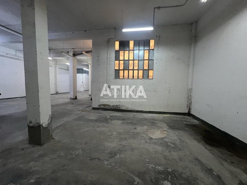 Foto 31df63e7-887a-410b-a6a9-456cbe9cca3f. Miete geschäftsraum in Sant Rafael Ontinyent