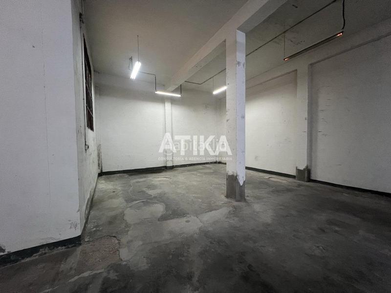 Foto 4f809b1a-b8a7-463a-85af-53cb358c1d28. Miete geschäftsraum in Sant Rafael Ontinyent