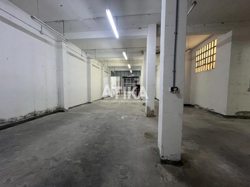 Foto 8ae7ddef-5083-41fe-99aa-42f1ae9287a9. Miete geschäftsraum in Sant Rafael Ontinyent