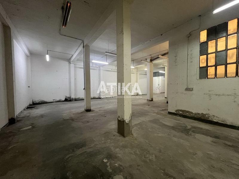 Foto 95ec2519-f98b-42f7-8787-59187e1f2655. Miete geschäftsraum in Sant Rafael Ontinyent