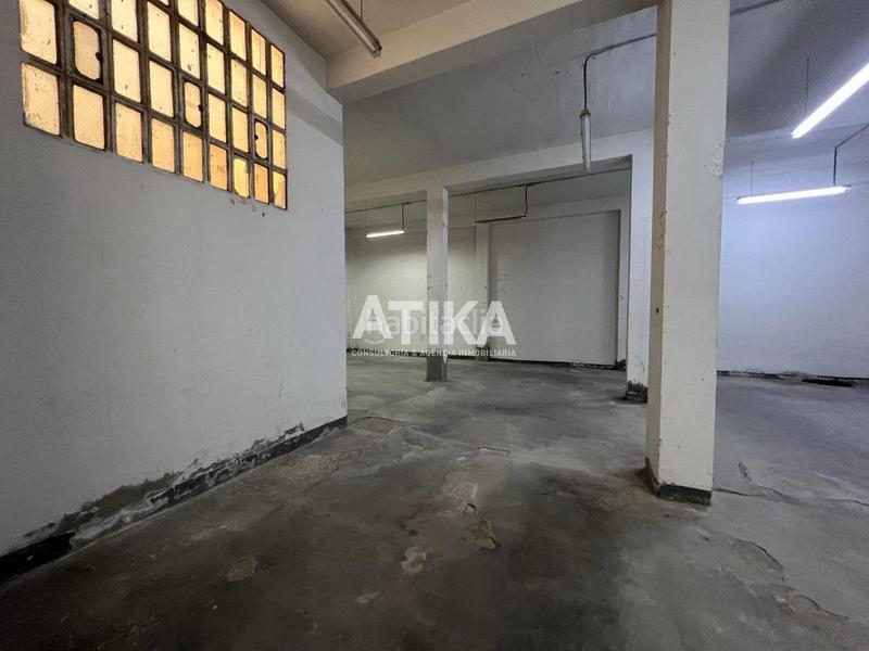 Foto c60662d9-1002-4624-8cc7-bc049bc33532. Miete geschäftsraum in Sant Rafael Ontinyent