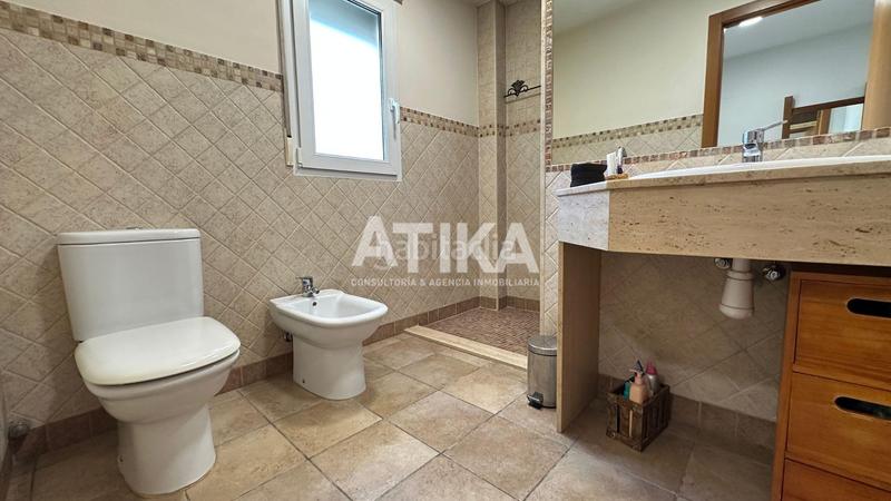 Foto 0d71a1c2-baf9-4887-970f-d600ea1ba3ee. Chalet fantástico chalet a la venta ! en Sant Josep-Zona Hospital Ontinyent