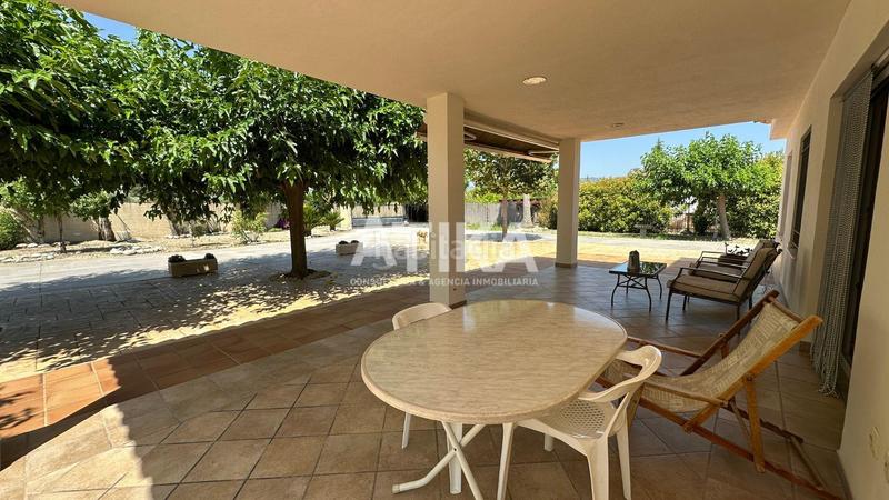 Foto 0f3f88c7-9605-40b6-8f0c-92734f119083. Chalet fantástico chalet a la venta ! en Sant Josep-Zona Hospital Ontinyent