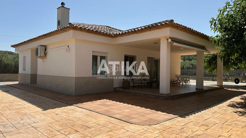 Foto 12085948-7da4-43ed-a97c-885dd8874b08. Chalet fantástico chalet a la venta ! en Sant Josep-Zona Hospital Ontinyent