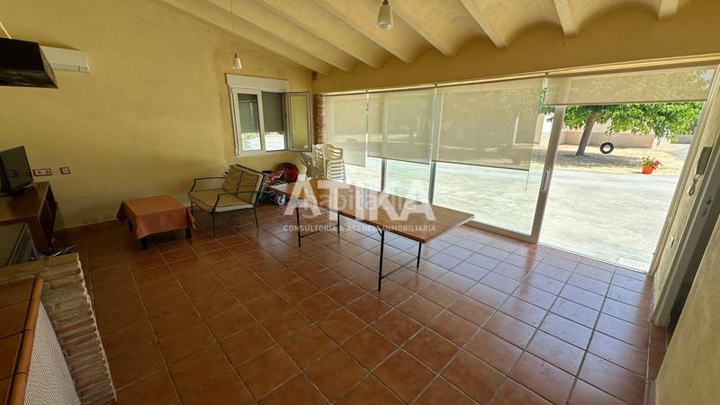 Foto 29fe6b25-dd88-49e1-8a49-87099f010f41. Chalet fantástico chalet a la venta ! en Sant Josep-Zona Hospital Ontinyent
