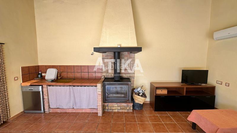 Foto 5e4ac1b2-42be-41a1-9079-d9382d12597d. Chalet fantástico chalet a la venta ! en Sant Josep-Zona Hospital Ontinyent