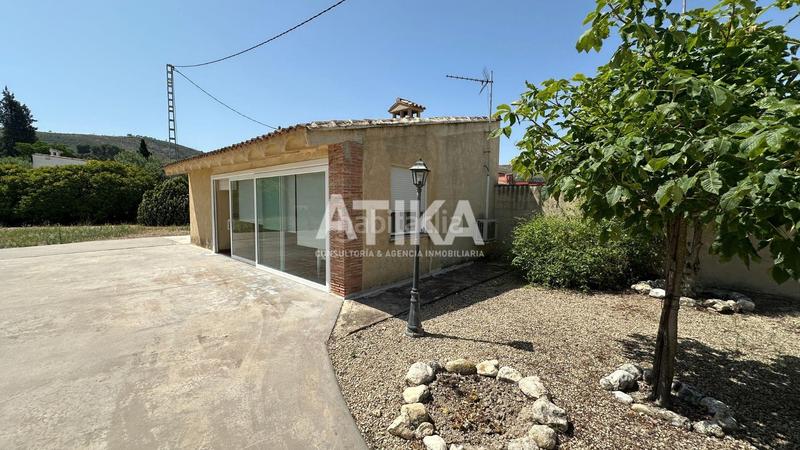 Foto 7802fbad-9c11-4e6b-a0c9-db4e6f19df30. Chalet fantástico chalet a la venta ! en Sant Josep-Zona Hospital Ontinyent