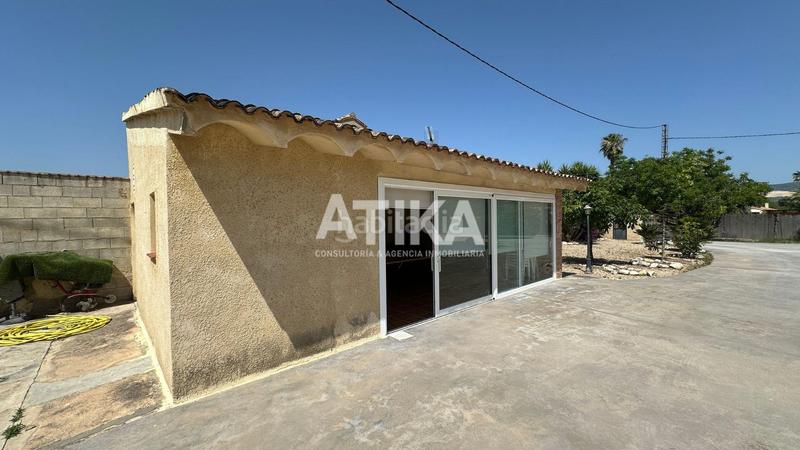 Foto cf61c338-d8f3-44ff-bd92-89632c55a9f1. Chalet fantástico chalet a la venta ! en Sant Josep-Zona Hospital Ontinyent