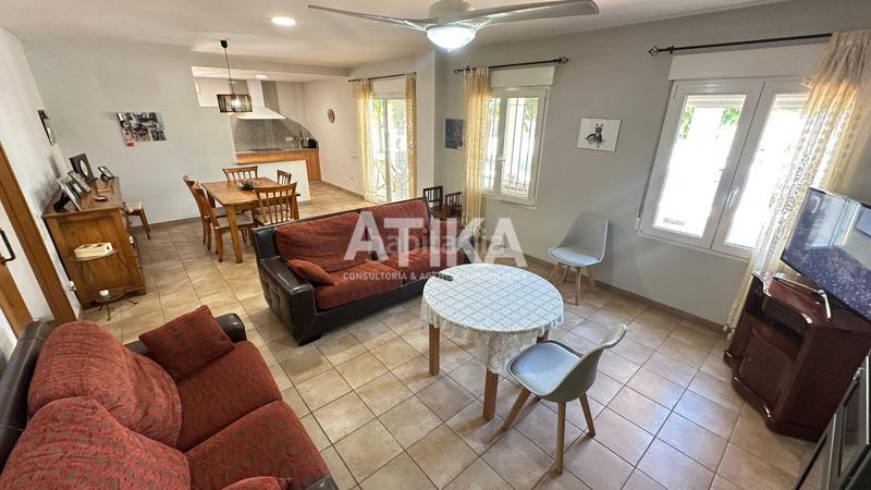 Foto e7bb51e8-1ea3-42bd-836b-1c1535244dec. Chalet fantástico chalet a la venta ! en Sant Josep-Zona Hospital Ontinyent