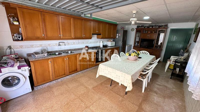 Foto 4e68daad-0877-49cf-be3d-5208c2343a9c. Chalet con parcheggio in Sant Josep-Zona Hospital Ontinyent