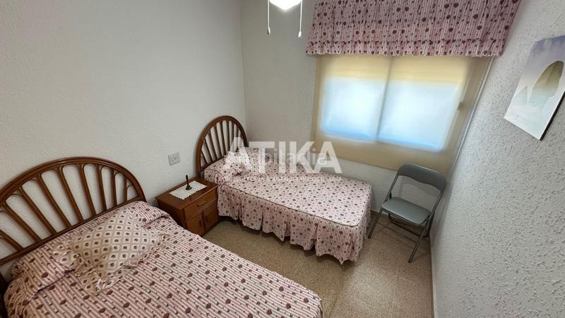 Foto 70b7da82-6f8e-419c-b3f3-e0591498ea2a. Chalet con parcheggio in Sant Josep-Zona Hospital Ontinyent