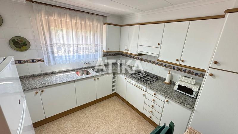 Foto c2b4e8e8-3d1c-47ac-a789-2566f9637b7d. Chalet con parcheggio in Sant Josep-Zona Hospital Ontinyent
