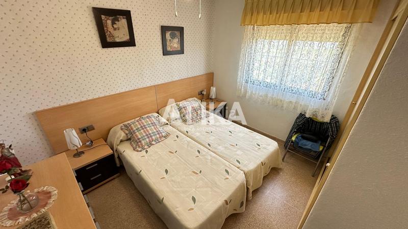 Foto cd0c05f0-8eab-44a6-9a0e-e7d08b1bf739. Chalet con parcheggio in Sant Josep-Zona Hospital Ontinyent