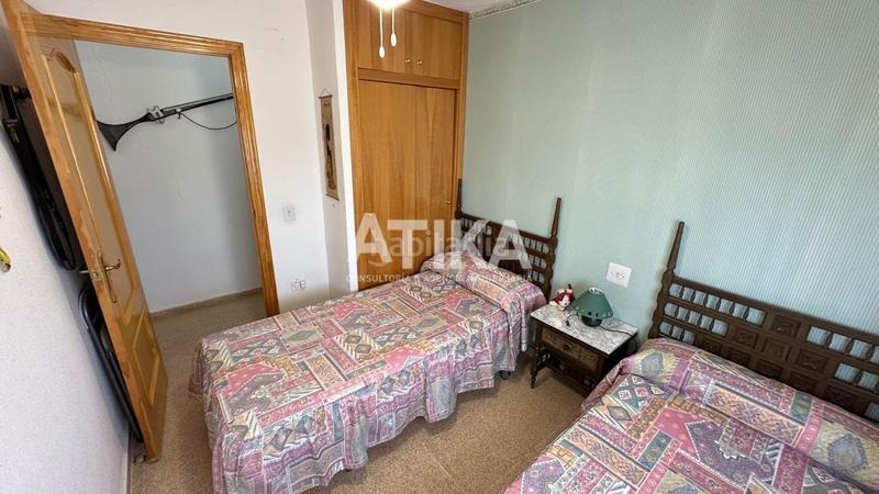 Foto fdb564d1-c973-4a79-b889-b64695a0bd63. Chalet con parcheggio in Sant Josep-Zona Hospital Ontinyent