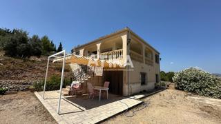 Xalet en Sant Josep-Zona Hospital. Chalet con vistas a la sierra  ideal para desconectar