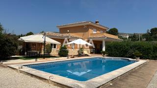 Xalet en Santa Ana. Chalet venta  zona santa ana, ontinyent