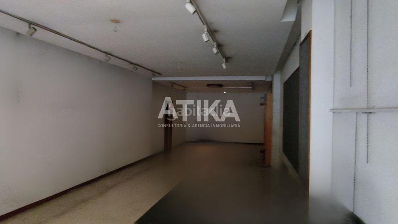 Foto 4755a572-60c7-4e45-9b8a-fe0a8168eb66. Location local commercial dans Sant Josep-Zona Hospital Ontinyent