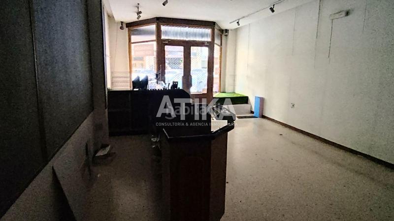 Foto 4883c5ed-eb0f-4b5e-9bd0-71fb9be0f99a. Location local commercial dans Sant Josep-Zona Hospital Ontinyent