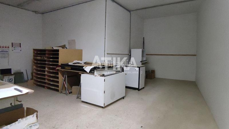 Foto 5fe31389-55d3-4709-a9ca-e2f8f6627fbf. Location local commercial dans Sant Josep-Zona Hospital Ontinyent