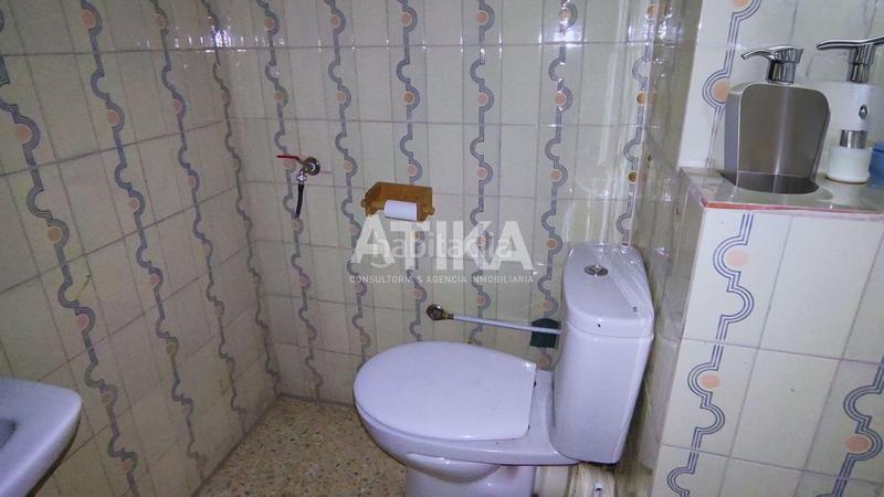 Foto b3003038-b147-4c30-b94e-4103edd35f61. Location local commercial dans Sant Josep-Zona Hospital Ontinyent