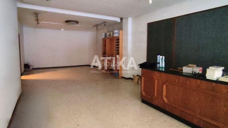 Foto b9c5eda0-a88e-4f88-b872-ce5ad5ab72b8. Location local commercial dans Sant Josep-Zona Hospital Ontinyent