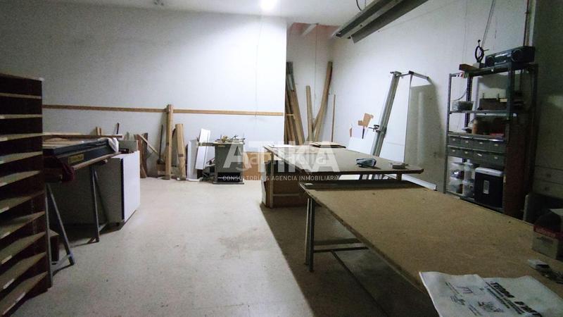 Foto dac5c63b-fa4e-4638-954f-433f1dbffaf9. Location local commercial dans Sant Josep-Zona Hospital Ontinyent