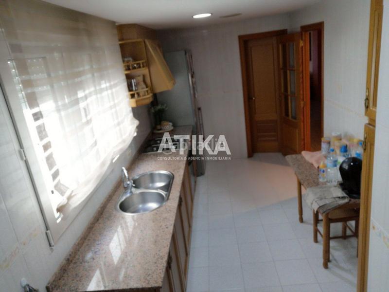 Foto 0da41c93-6904-4481-b764-9ca2ad1953d5. Affitto appartamento con riscaldamento in Sant Josep-Zona Hospital Ontinyent