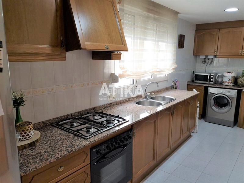 Foto 22b8e6b2-74cc-458b-b711-6299b54e9a34. Affitto appartamento con riscaldamento in Sant Josep-Zona Hospital Ontinyent