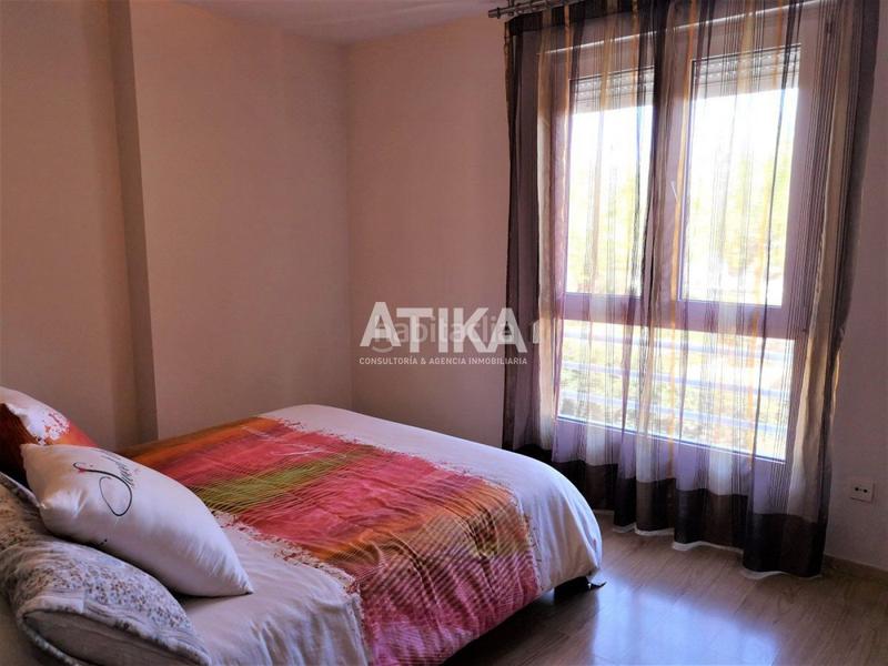 Foto 4e6d2646-b2b1-4564-8713-af74c74c312e. Affitto appartamento con riscaldamento in Sant Josep-Zona Hospital Ontinyent