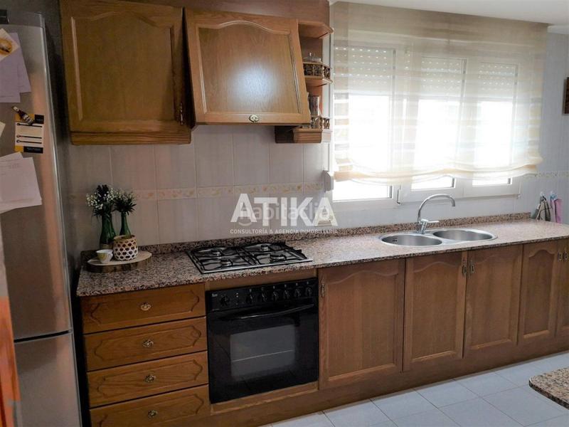 Foto 84007a23-a9e2-49b6-bd94-c6dd12b1492c. Affitto appartamento con riscaldamento in Sant Josep-Zona Hospital Ontinyent