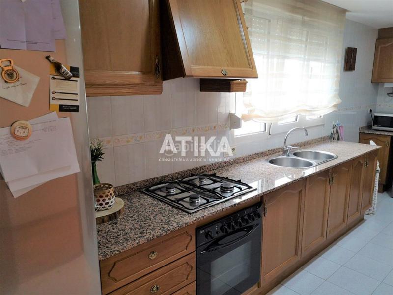 Foto 9a481e25-a64b-4b27-b190-b717dfe200f4. Affitto appartamento con riscaldamento in Sant Josep-Zona Hospital Ontinyent