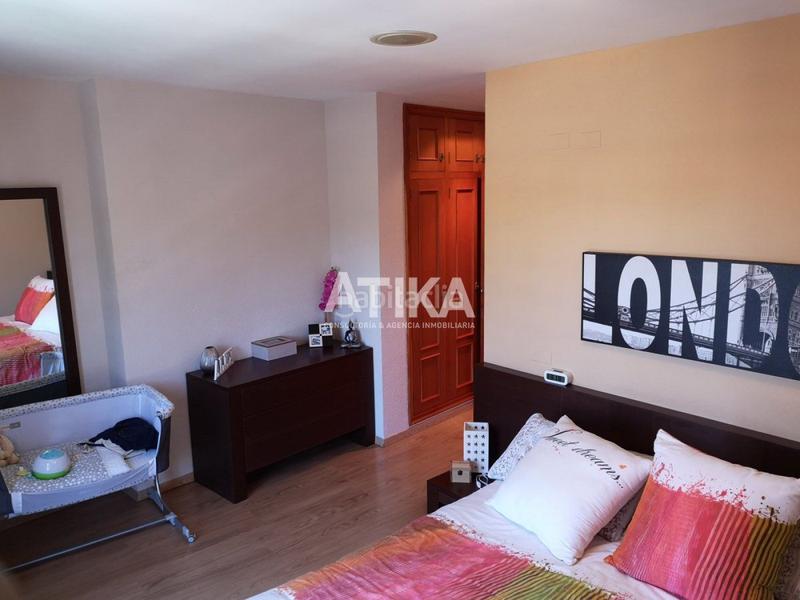 Foto ddffbe84-6513-450d-ac92-05df8cf67bac. Affitto appartamento con riscaldamento in Sant Josep-Zona Hospital Ontinyent