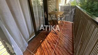 Location Appartement à Sant Josep-Zona Hospital. Piso alquiler zona san josep