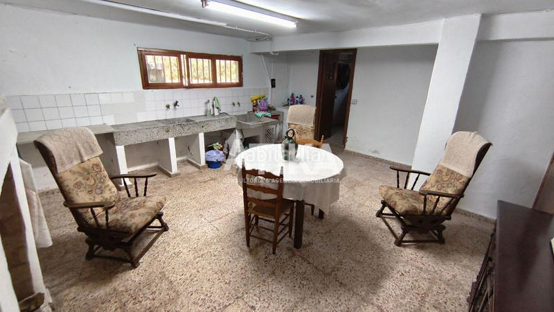 Foto 078aafd9-ad62-4768-8692-a147311a9a27. Chalet  en venta Santa Ana en Santa Ana Ontinyent