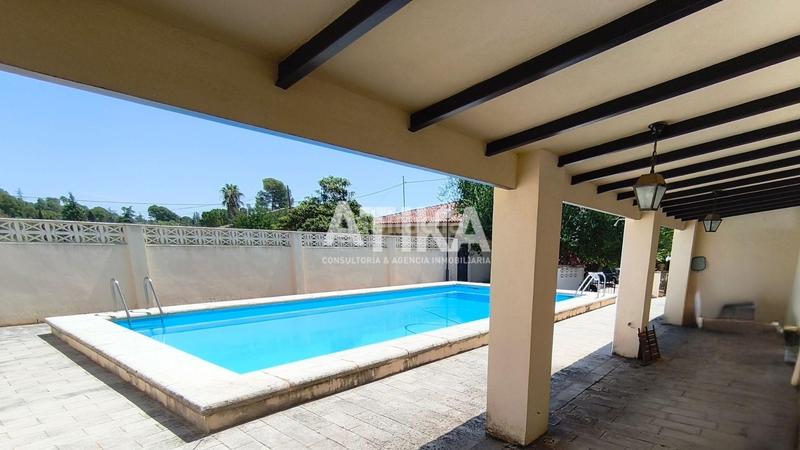 Foto 0f1cdf37-8b7b-4af7-9a01-3f773a692fdb. Chalet  en venta Santa Ana en Santa Ana Ontinyent