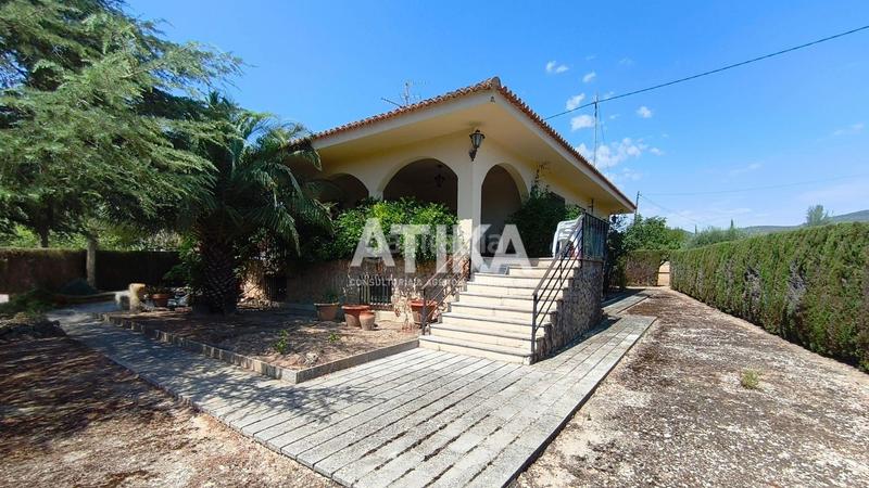 Foto 0fd5ded7-b952-4dcc-b04d-663d80a6a073. Chalet  en venta Santa Ana en Santa Ana Ontinyent