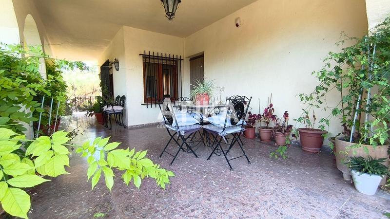 Foto 13db614a-0aa6-4607-b5c5-4e13dfa5a79b. Chalet  en venta Santa Ana en Santa Ana Ontinyent