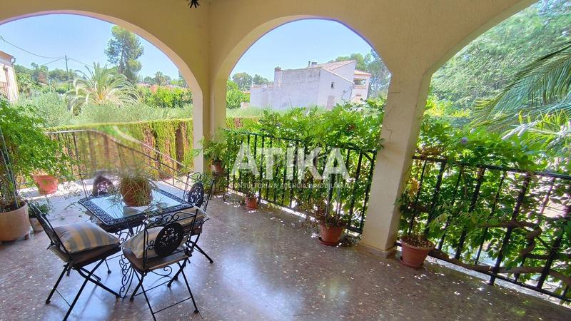 Foto 2d832ee7-1c01-42b9-9e55-516d0079894c. Chalet  en venta Santa Ana en Santa Ana Ontinyent