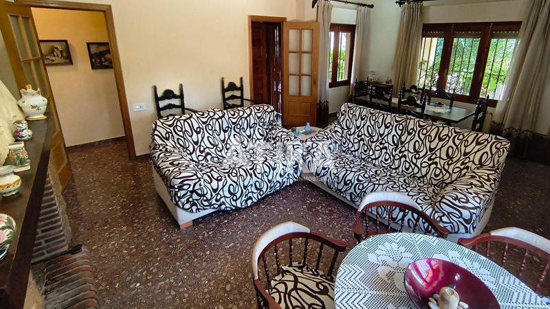 Foto 62d6103c-1ce9-4736-81a3-fdcc72601cac. Chalet  en venta Santa Ana en Santa Ana Ontinyent