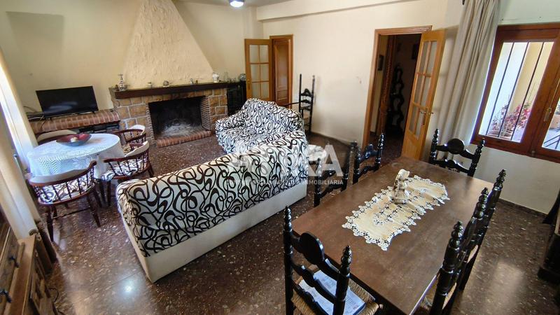 Foto c8a96ce7-6158-4992-9da5-08c9ae21bf9b. Chalet  en venta Santa Ana en Santa Ana Ontinyent
